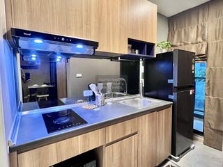 Аренда 1 кровать кондо в Буенг Кум, Бангкок