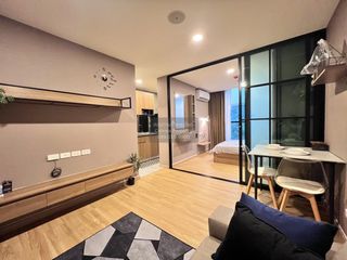 Аренда 1 кровать кондо в Буенг Кум, Бангкок