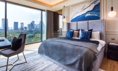 For rent 1 bed condo in Pathum Wan, Bangkok