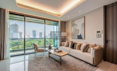 Condo en alquiler de 1 habitaciones en Pathum Wan, Bangkok