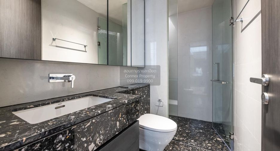 For rent 2 ベッドルーム condo in Khlong Toei, Bangkok