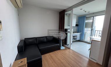 Condo en alquiler de 1 habitaciones en Watthana, Bangkok