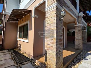 出租 3 卧室 独立屋 在 Bang Kruai, Nonthaburi