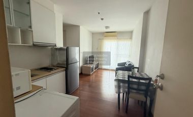 For rent 2 bedrooms condo in Thon Buri, Bangkok
