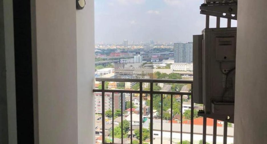 出租 1 卧室 公寓 在 Chatuchak, 曼谷