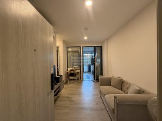 Аренда 1 кровать кондо в Банг Кхен, Бангкок