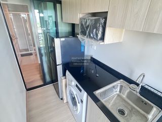 À louer 1 chambre condo à Khlong Luang, Pathum Thani