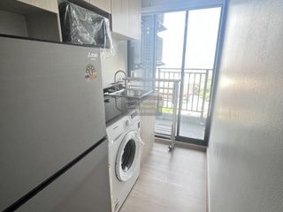 À louer 1 chambre condo à Khlong Luang, Pathum Thani