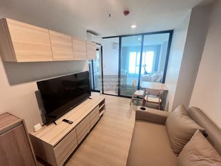 À louer 1 chambre condo à Khlong Luang, Pathum Thani