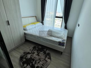 Аренда 1 кровать кондо в Банг Кхен, Бангкок