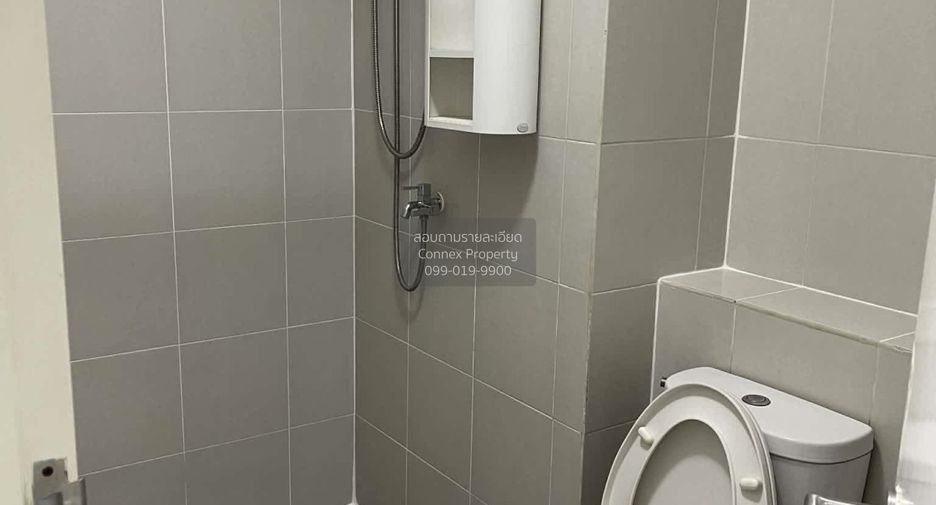 Аренда 1 кровать кондо в Банг Капи, Бангкок