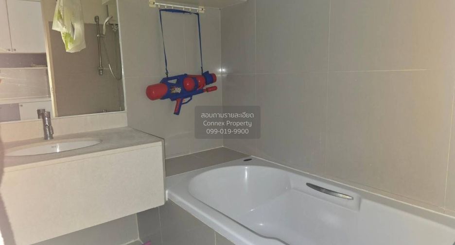 Wohnung zur Miete mit 1 Zimmer in Khlong Toei, Bangkok
