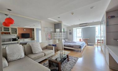 Wohnung zur Miete mit 1 Zimmer in Khlong Toei, Bangkok