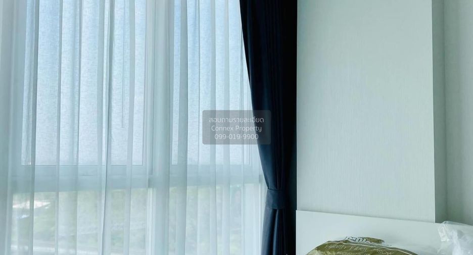 For rent 1 bed condo in Chom Thong, Bangkok
