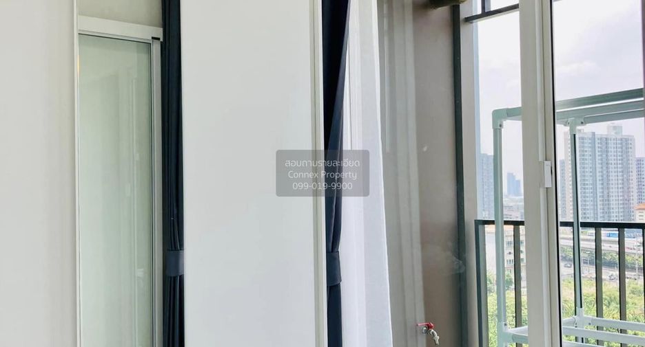 For rent 1 bed condo in Chom Thong, Bangkok