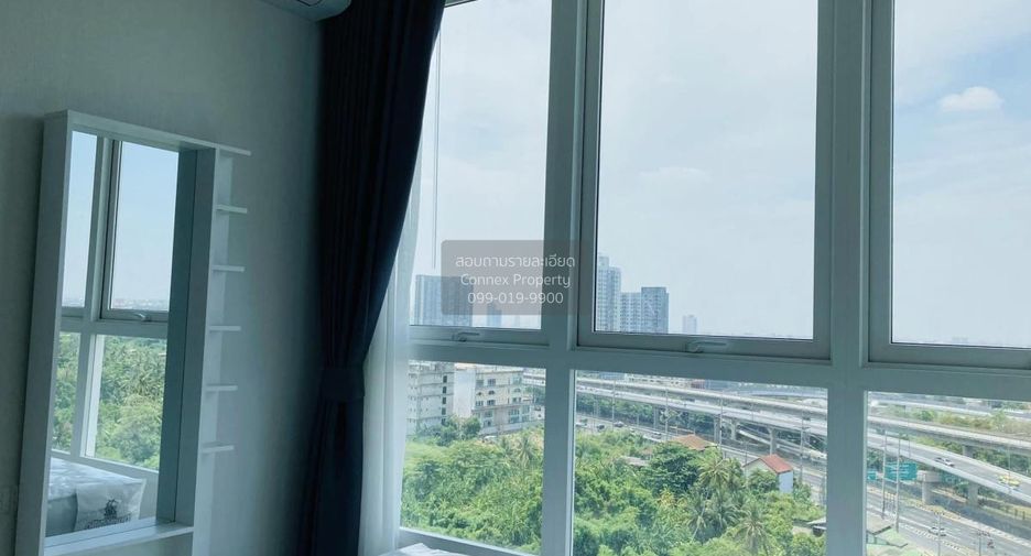 For rent 1 bed condo in Chom Thong, Bangkok