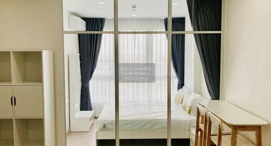 For rent 1 bed condo in Chom Thong, Bangkok