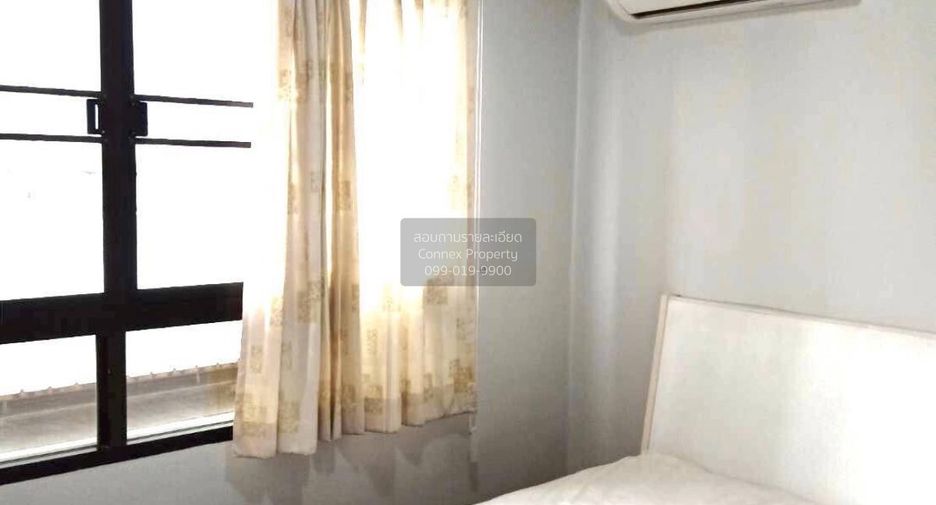 For rent 2 bedrooms condo in Sathon, Bangkok
