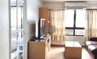 For rent 2 bedrooms condo in Sathon, Bangkok