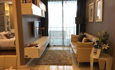 Condo en alquiler de 1 habitaciones en Mueang Samut Prakan, Samut Prakan