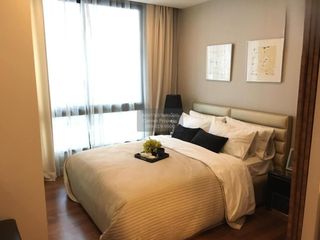 For rent 1 bed condo in Mueang Samut Prakan, Samut Prakan