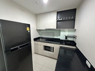 For rent 2 bedrooms condo in Bang Phli, Samut Prakan