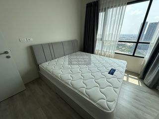 For rent 2 bedrooms condo in Bang Phli, Samut Prakan