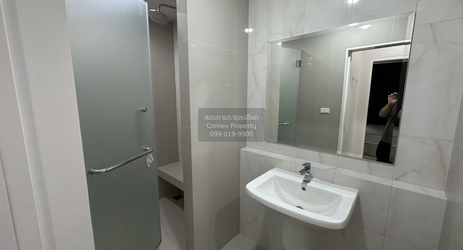 出租 2 卧室 公寓 在 Bang Phli, Samut Prakan