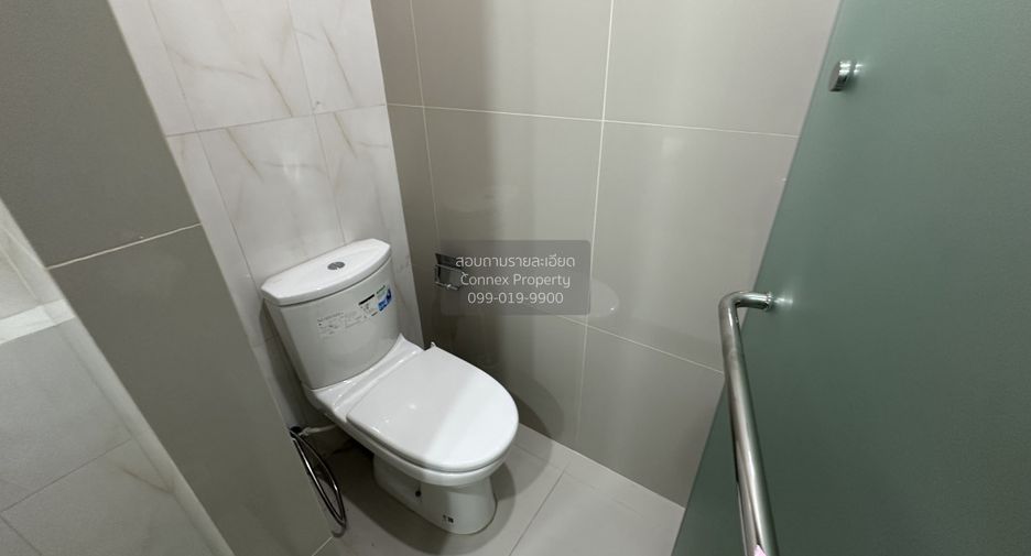 出租 2 卧室 公寓 在 Bang Phli, Samut Prakan