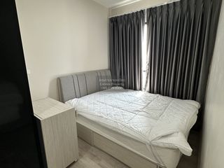 For rent 2 bedrooms condo in Bang Phli, Samut Prakan