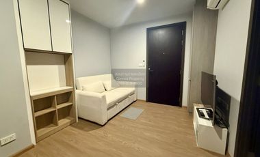 For rent 1 bed condo in Phaya Thai, Bangkok