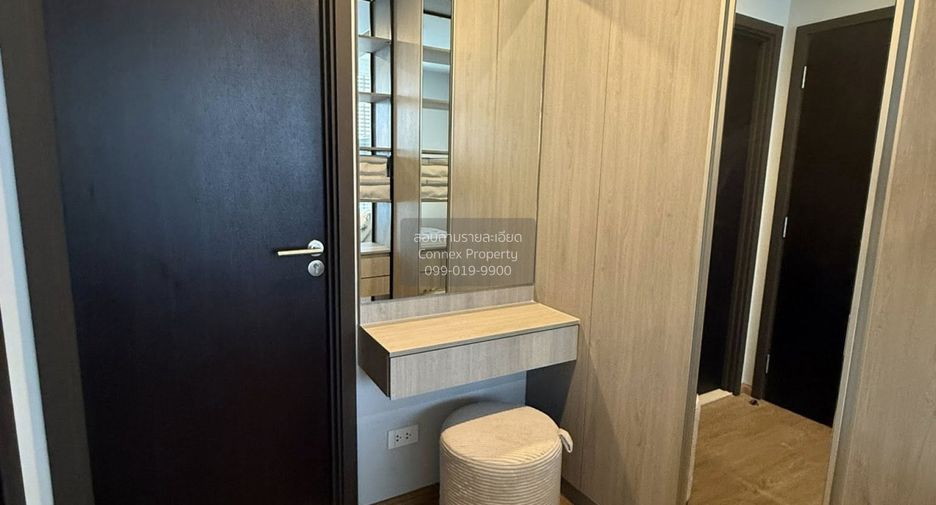 For rent 1 bed condo in Phaya Thai, Bangkok