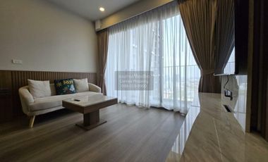 For rent 2 bedrooms condo in Bang Phli, Samut Prakan