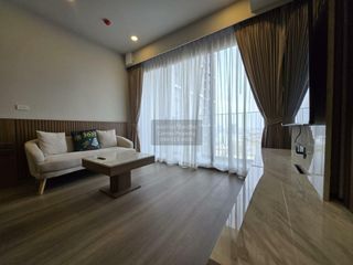 For rent 2 bedrooms condo in Bang Phli, Samut Prakan