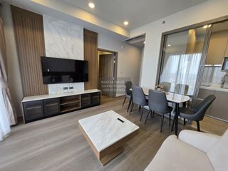 For rent 2 bedrooms condo in Bang Phli, Samut Prakan