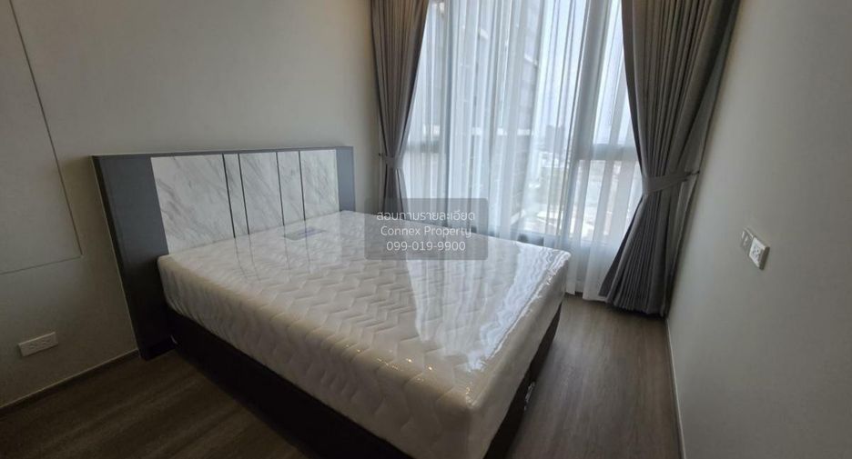 For rent 2 bedrooms condo in Bang Phli, Samut Prakan