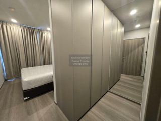 For rent 2 bedrooms condo in Bang Phli, Samut Prakan
