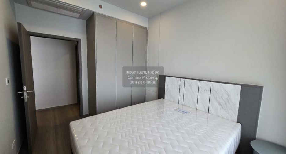 For rent 2 bedrooms condo in Bang Phli, Samut Prakan