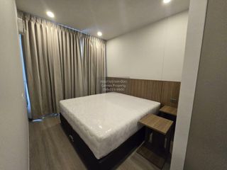 For rent 2 bedrooms condo in Bang Phli, Samut Prakan
