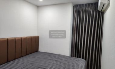 For rent 2 bedrooms condo in Phasi Charoen, Bangkok
