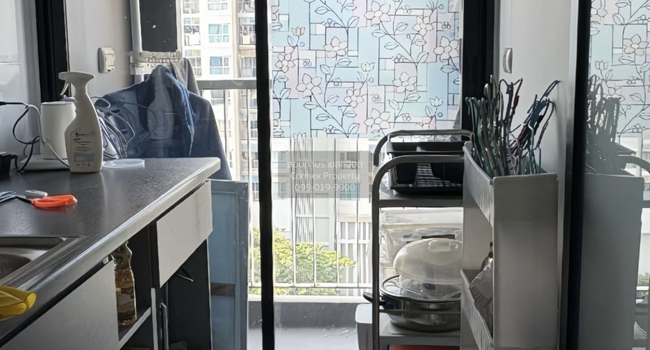 For rent 1 bed condo in Chom Thong, Bangkok