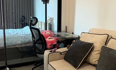 For rent 1 bed condo in Chom Thong, Bangkok