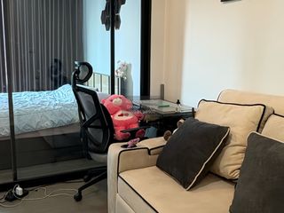 For rent 1 bed condo in Chom Thong, Bangkok