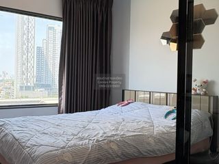 For rent 1 bed condo in Chom Thong, Bangkok