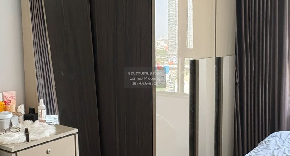 For rent 1 bed condo in Chom Thong, Bangkok