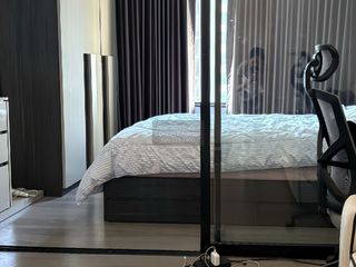 For rent 1 bed condo in Chom Thong, Bangkok