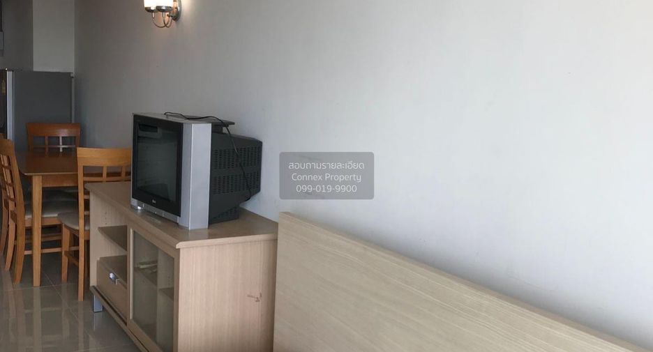 Аренда 1 кровать кондо в Чатучак, Бангкок