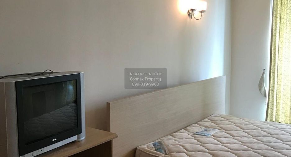 Аренда 1 кровать кондо в Чатучак, Бангкок