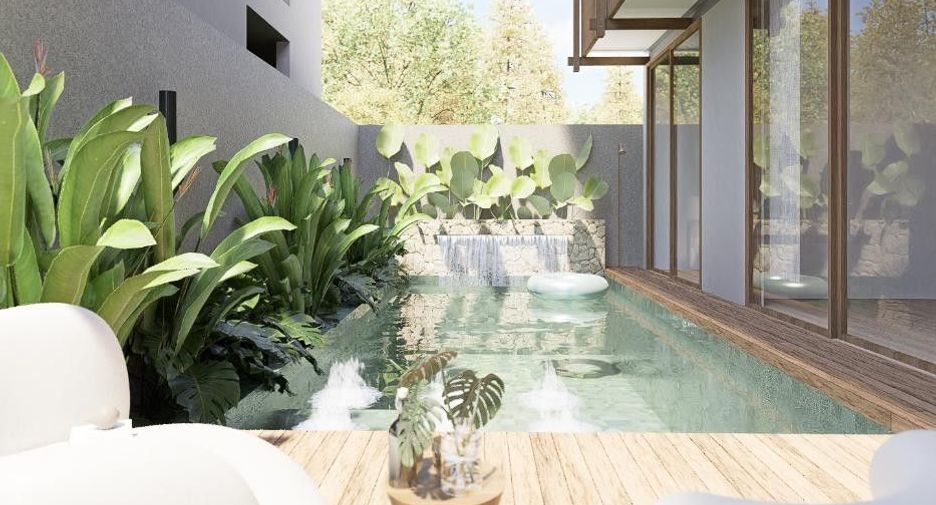 Villa en venta de 3 habitaciones en Thalang, Phuket