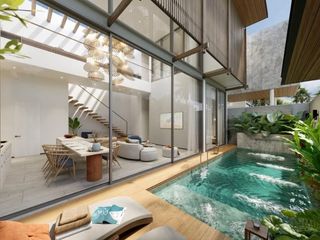 For sale 3 bedrooms villa in Thalang, Phuket